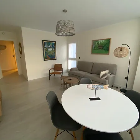 Piso Acogedor Entre Mar Y Montana Appartement Posada De Llanes Buitenkant foto